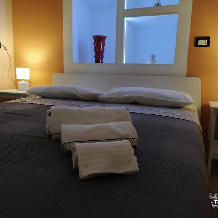 Le Nereidi B&B Acireale Centro Dış mekan fotoğraf