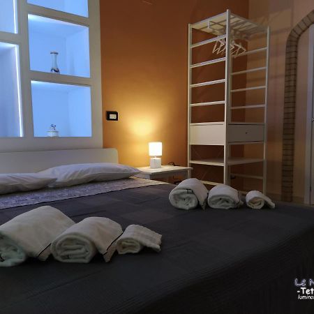 Le Nereidi B&B Acireale Centro Dış mekan fotoğraf