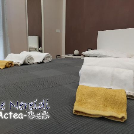 Le Nereidi B&B Acireale Centro Dış mekan fotoğraf